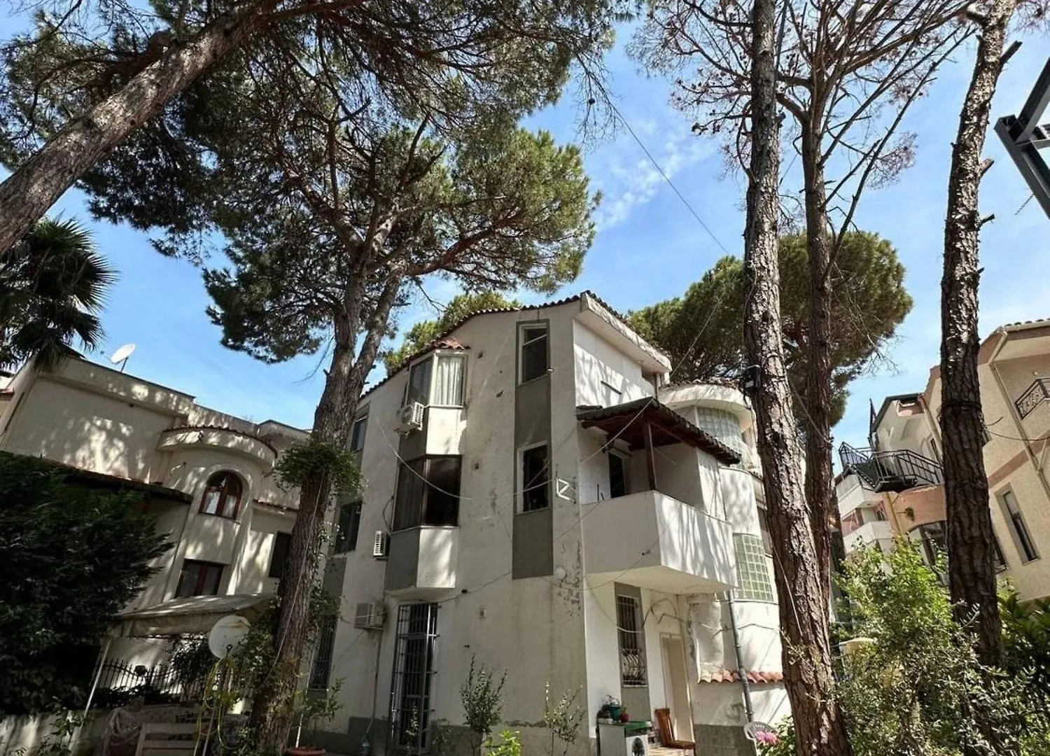 Albania Dream Holidays Apartment G Golem